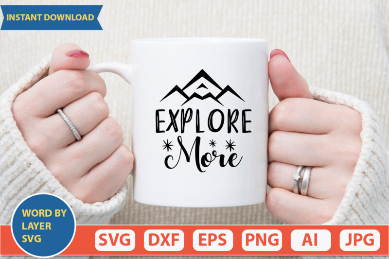 Explore More SVG Vector for t-shirt