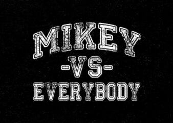 mikey power