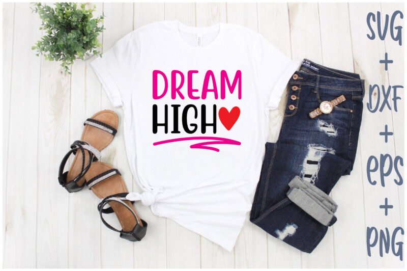 dream high