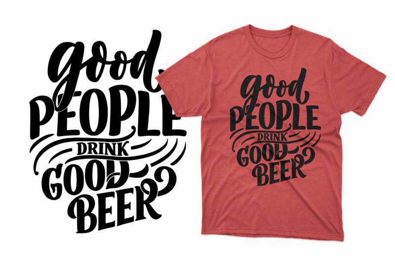 Beer typography svg t shirt design bundle, Beer t shirts, beer t shirts near me, beer t shirts vintage, beer t shirt walmart, beer t shirt designs, beer t shirts