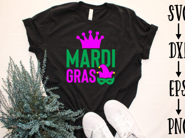 Mardi gras t shirt designs for sale