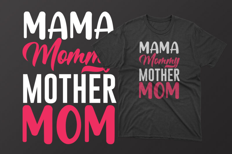 mother's day shirt ideas