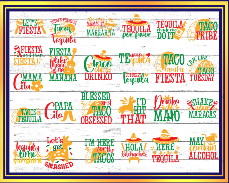600+ Cinco De Mayo PNG, Cinco Drinko Squad, Unicorn png, Mexican Cinco De Mayo png, Happy Cinco De Mayo Birthday, Digital Download CB773323192