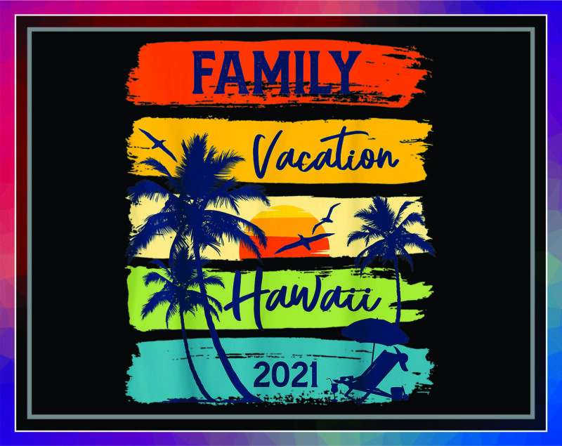 32 Designs Hawaii 2022 Hawaiian PNG, Sublimation Design, Vacation 2022 Png, Beach PNG, Hawaii Beach 2022, Islands Vacation, PNG Digital 1050214457