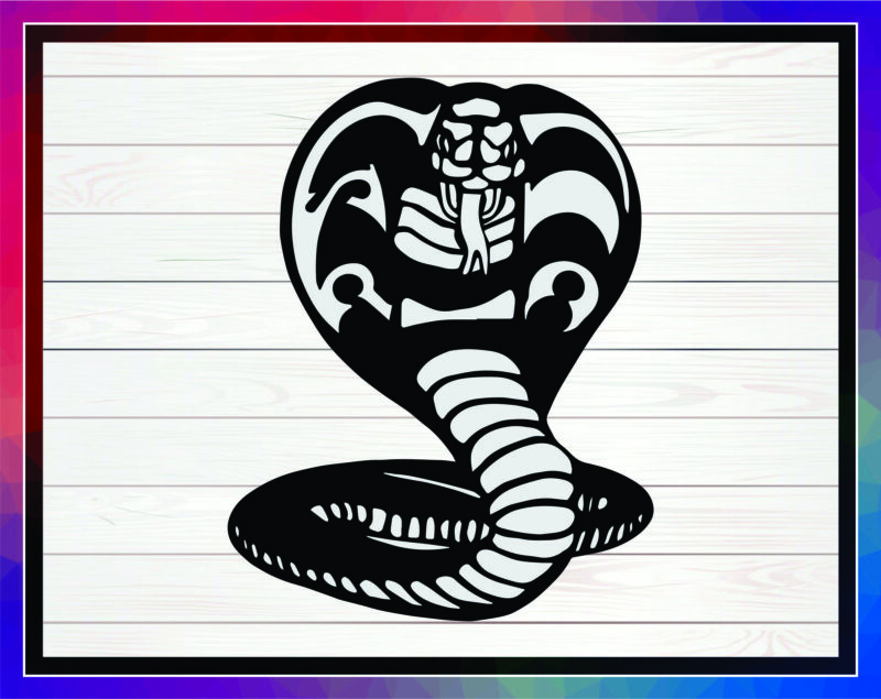 41 Cobra Kai SVG Bundle, Cobra Kai Logo Svg, Cobra Kai Letter Font, Karate Kid Png, Cobra Kai Snake Symbol Svg, Digital Download 1014563346