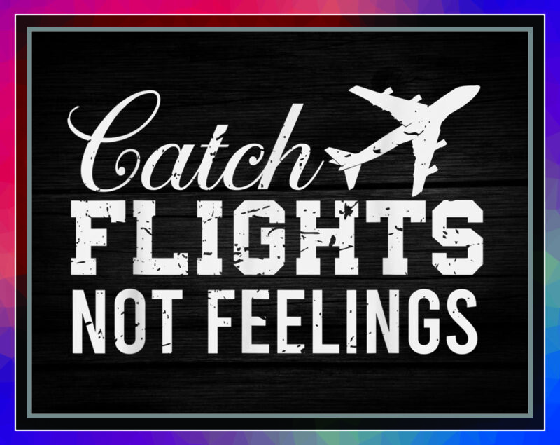17 Catch Flights not Feelings Png, Black Queen Png, Black Women Png, Girl Trips Png, African American Women Png, Digital Download 910454170