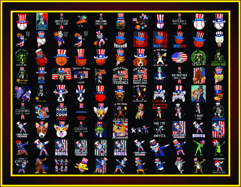 Combo 900 Uncle Sam PNG, Bundle Png, Dabbing Uncle Sam 4th of July Png, Independence Day PNG, Fourth Of July shirt, American Pride PNG 1005935842