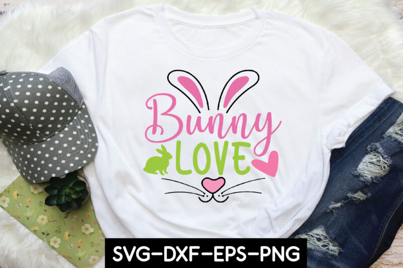 Easter SVG Bundle