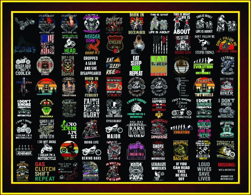 950+ Designs Motorcycle Bike PNG, Motorcycle Life Skull Png, Dirt Bike Motocross Motorcycle, Vintage Biker Motorcycle, Digital Download 1015439109