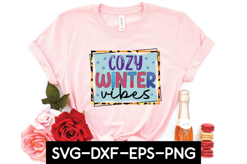 Winter sublimation Bundle