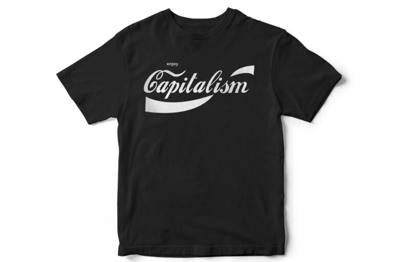 Funny ReBranded Logos for funny t-shirt designs, Humor T-Shirts, Dead Bull, Jurassic Pork, Death bro, Capitalism, adidogs, jurassic fart, sarcasm