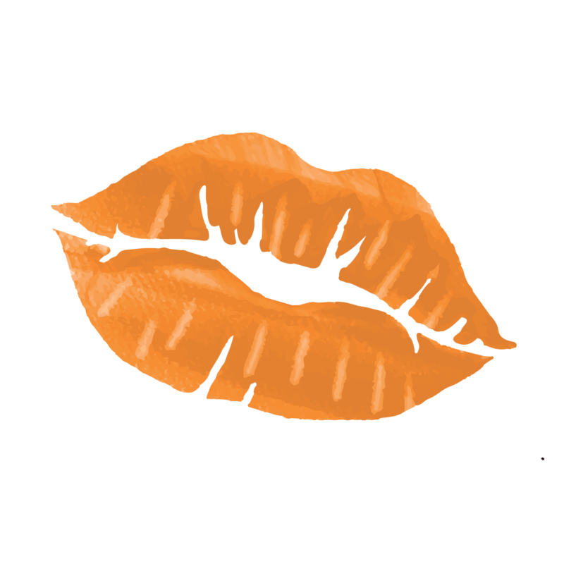 Lips Sublimation Svg