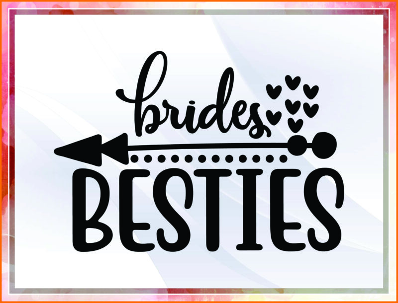 120 Designs Wedding SVG Bundle, svg Bundles, Fonts Weeding Bundle, Brides Bestie, Brides Maid Svg, Weeding Quote Svg, Digital Download 967531010
