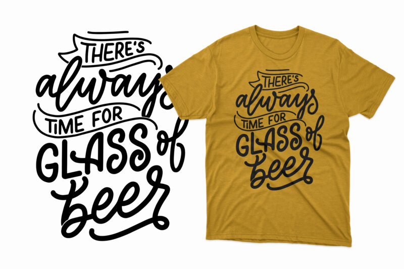 Beer typography svg t shirt design bundle, Beer t shirts, beer t shirts near me, beer t shirts vintage, beer t shirt walmart, beer t shirt designs, beer t shirts