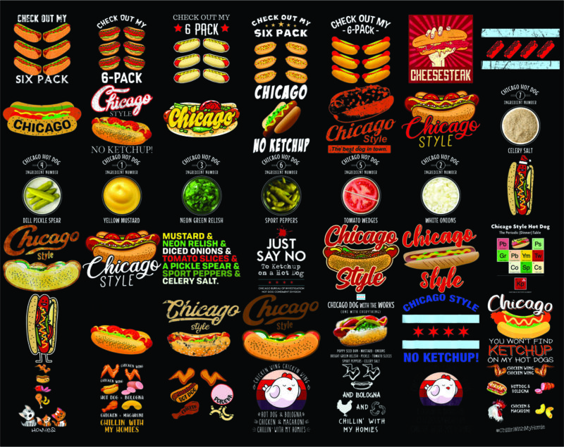 1 Bundle 431+ Hot Dog PNG, Fast food, Hot Dog funny, Chicken Wing Hot Dog, Hot Dog Dabbing, Cute, Funny, Legally Blonde, Digital download 1004751744