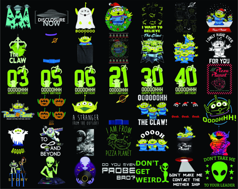 Alien PNG Bundle, Alien Png, UFO Png, Area 51 png, Area 51 storm t shirt design,Alien Ufo, Flying Saucer, Alien Digital, Digital Download 1008416318