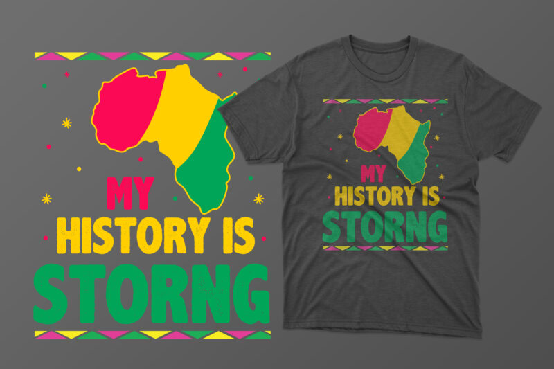 Black history month t-shirt, black history month shirt african woman afro i am the storm t-shirt, yes i am mixed with black proud black history month t shirt, i am