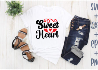 sweet heart