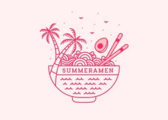 Summer Ramen 2