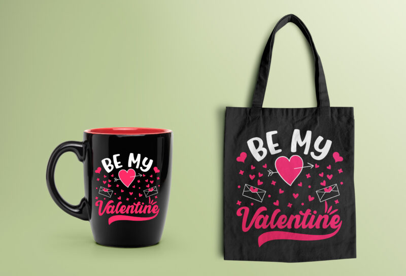 Be My Valentine T-shirt Design-valentines day t-shirt design, valentine t-shirt svg, valentino t-shirt, valentine's day t shirt designs, valentines day shirt designs, t shirt design ideas for valentine's day, t