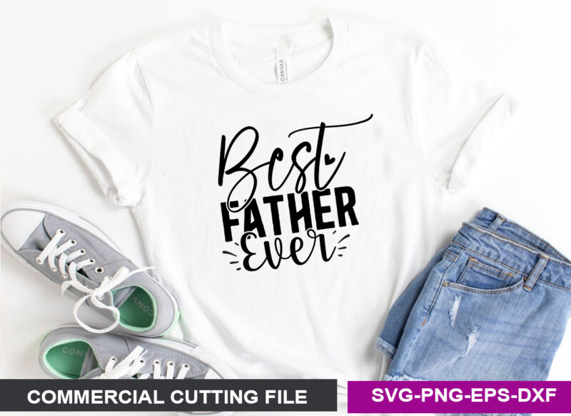 Father’s Day SVG Bundle