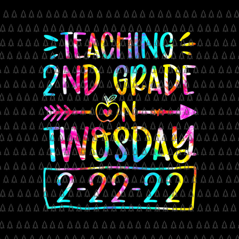 Teaching on a TWOSDAY PNG design