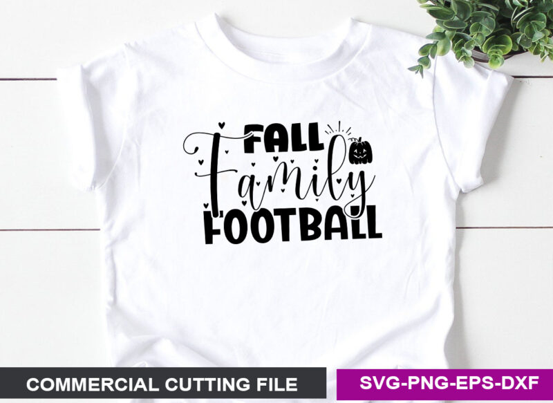 Autumn SVG T shirt Design bundle