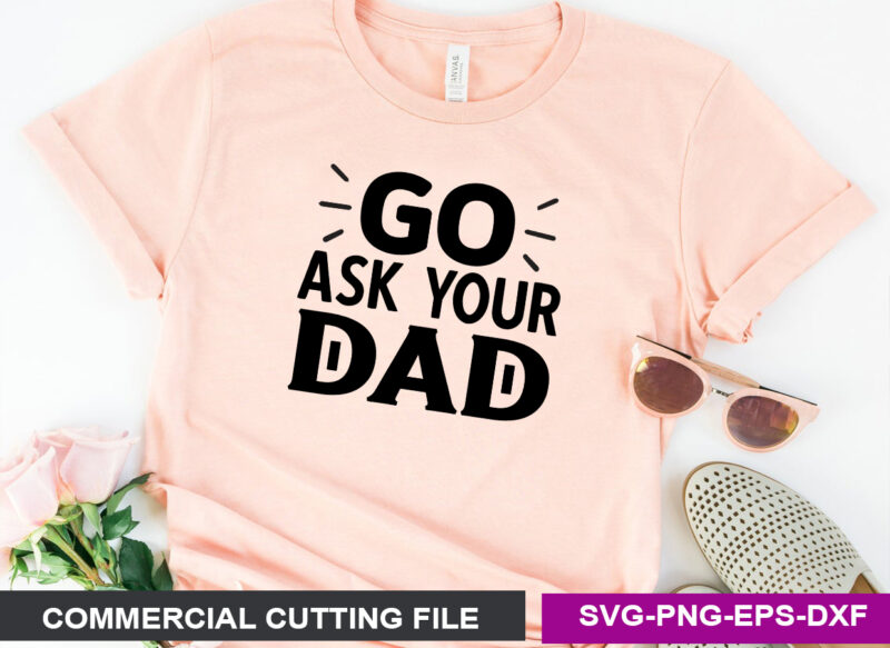 Father’s Day SVG Bundle