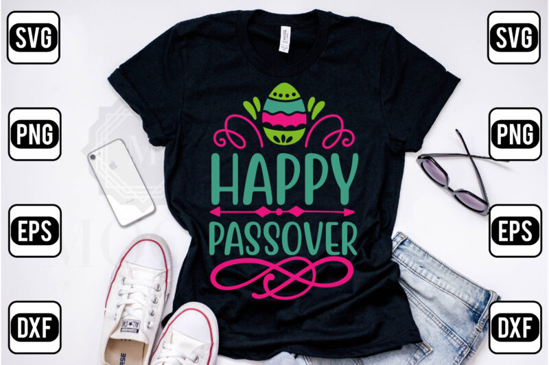 Happy Passover