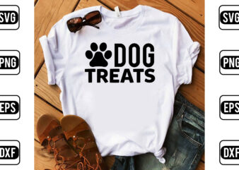 Dog Treats