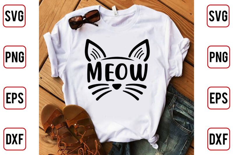 Meow