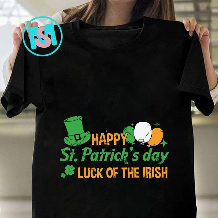 St Patrick's Day SVG Bundle, Lucky svg, Irish svg, St Patrick's Day Quotes, Shamrock svg, Clover svg, Cut File, Cricut, Silhouette, PNG