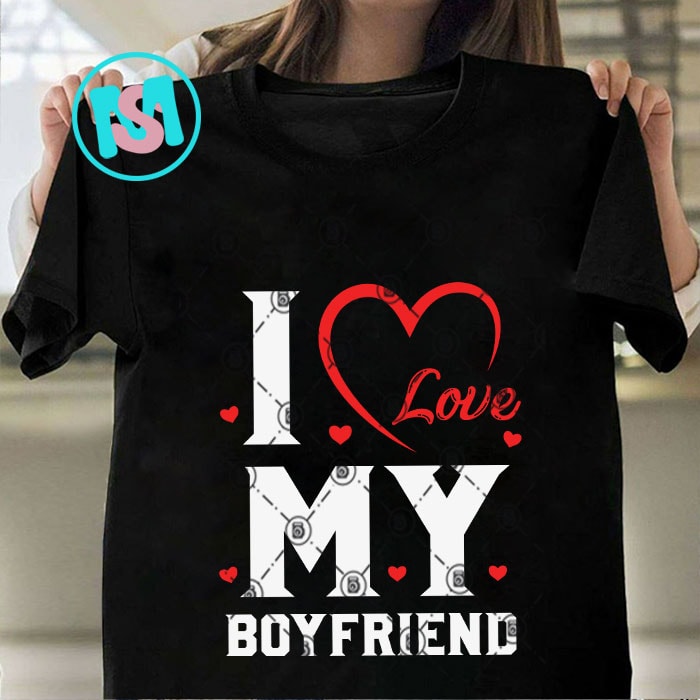 Valentine's Day Bundle part 4, Valentine Day Svg, Valentine Design for Shirts, Valentine Svg, Valentine Clipart, Cricut, Silhouette, Png