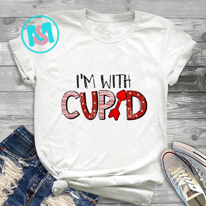 Valentine's Day Bundle part 3, Valentine Day PNG, Valentine Design for Shirts, Valentine PNG, Valentine Clipart