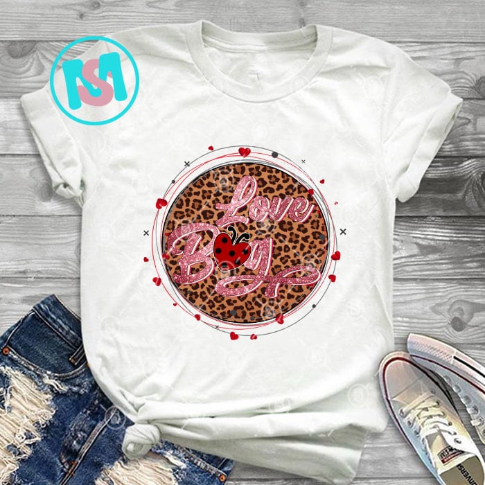 Valentine's Day Bundle part 3, Valentine Day PNG, Valentine Design for Shirts, Valentine PNG, Valentine Clipart