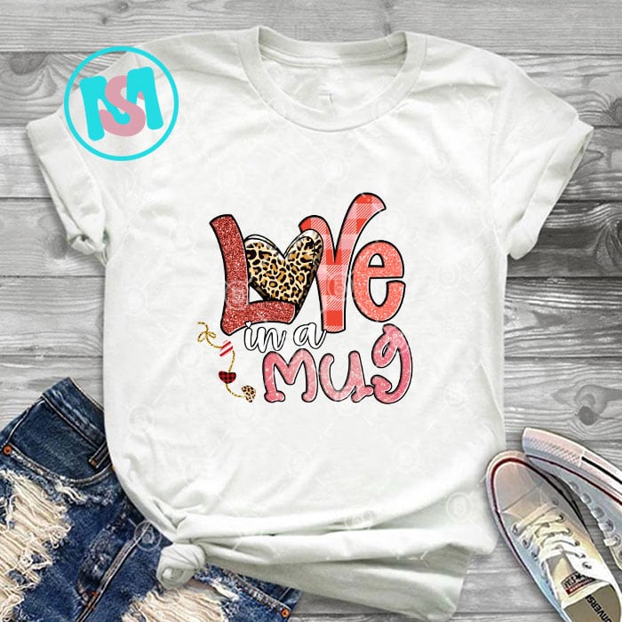 Valentine's Day Bundle part 3, Valentine Day PNG, Valentine Design for Shirts, Valentine PNG, Valentine Clipart