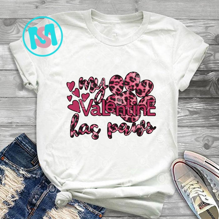 Valentine's Day Bundle part 3, Valentine Day PNG, Valentine Design for Shirts, Valentine PNG, Valentine Clipart