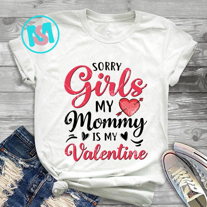 Valentine's Day Bundle part 4, Valentine Day Svg, Valentine Design for Shirts, Valentine Svg, Valentine Clipart, Cricut, Silhouette, Png