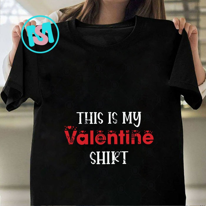 Valentine's Day Bundle part 4, Valentine Day Svg, Valentine Design for Shirts, Valentine Svg, Valentine Clipart, Cricut, Silhouette, Png