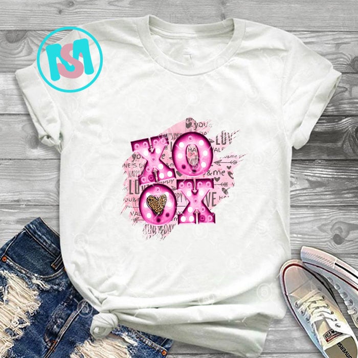 Valentine's Day Bundle part 3, Valentine Day PNG, Valentine Design for Shirts, Valentine PNG, Valentine Clipart