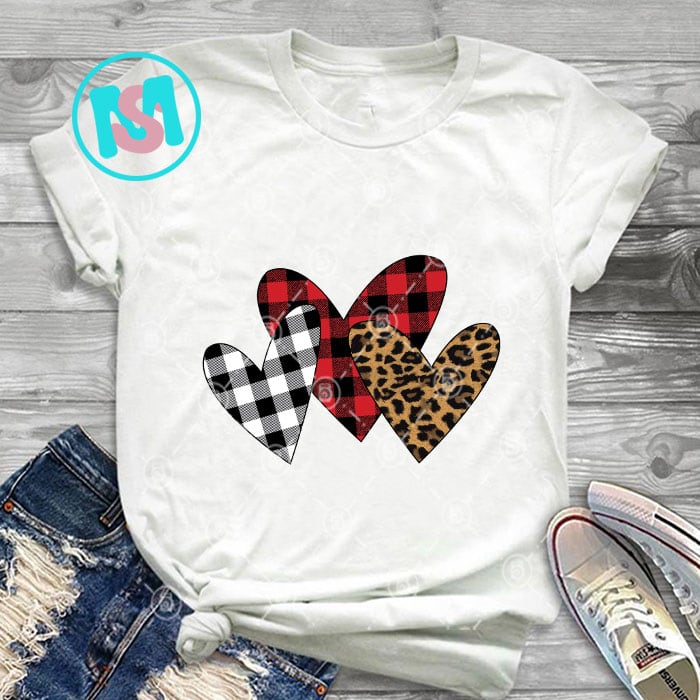 Valentine's Day Bundle part 3, Valentine Day PNG, Valentine Design for Shirts, Valentine PNG, Valentine Clipart