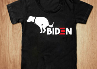 Biden funny dog potty tshirt design, Biden funny dog design, Biden dog potty, anti biden shirt, Biden Funny tshirt, biden for president svg, Biden dog graphic t shirt