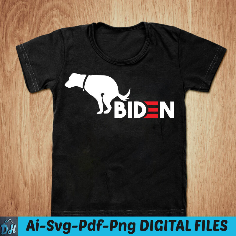 Biden funny dog potty tshirt design, Biden funny dog design, Biden dog potty, anti biden shirt, Biden Funny tshirt, biden for president svg, Biden dog graphic t shirt