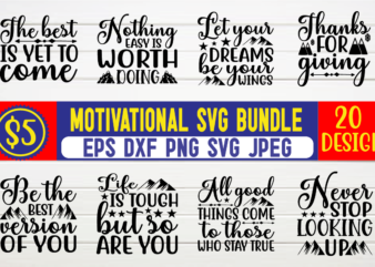 Motivational Svg Bundle motivational, motivation, inspirational, inspiration, inspirational quote, svg, motivational quote, typography, unicorn, motivational quotes, motivational sayings, cut file, positive quote, svg design, motivational words, quote, quotes, design, saying,