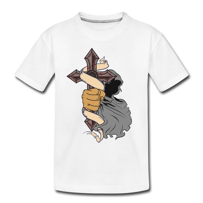 Religious t best sale shirts online