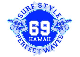 SURF STYLE II