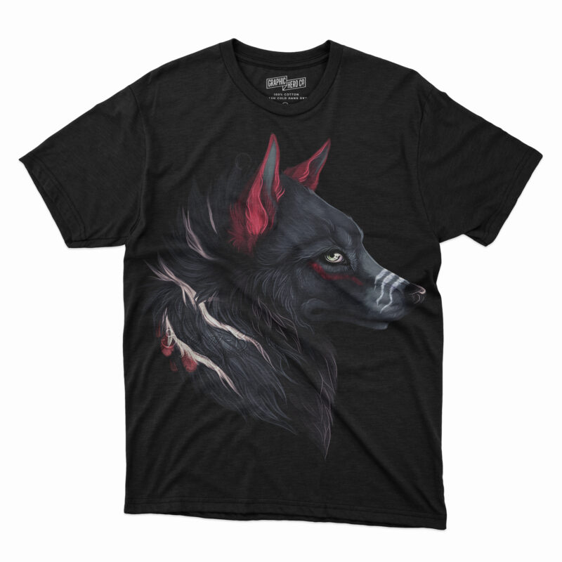 black and red dog with green eyes , Dog Black wolf Sokka Drawing Red wolf, wolf avatar