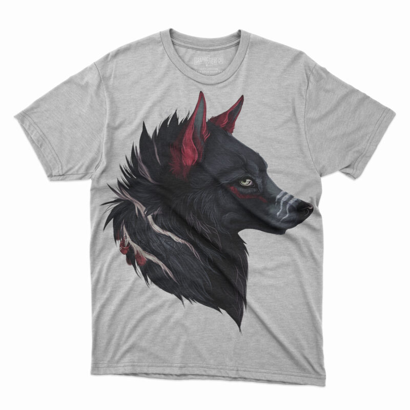 black and red dog with green eyes , Dog Black wolf Sokka Drawing Red wolf, wolf avatar