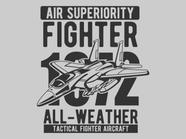 Tactical fighter aircraft 72 t shirt designs for sale