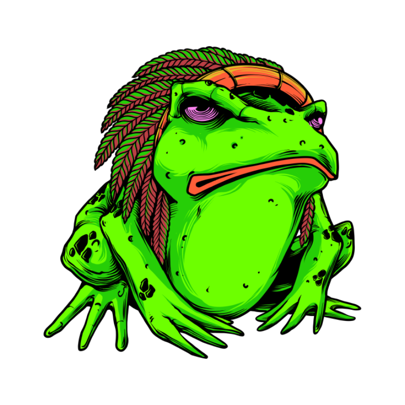 TripptyFrog